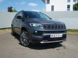 Jeep Compass SUMMIT PHEV 4Xe 240PS AT 1.3 T4 PREMIUM  - Jeep Compass: 2.4