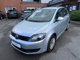 Volkswagen Golf Plus VI Trendline 1.4/Tüv+Inspekt. Neu/AHK - VW Golf Plus Gebrauchtwagen in Hamburg