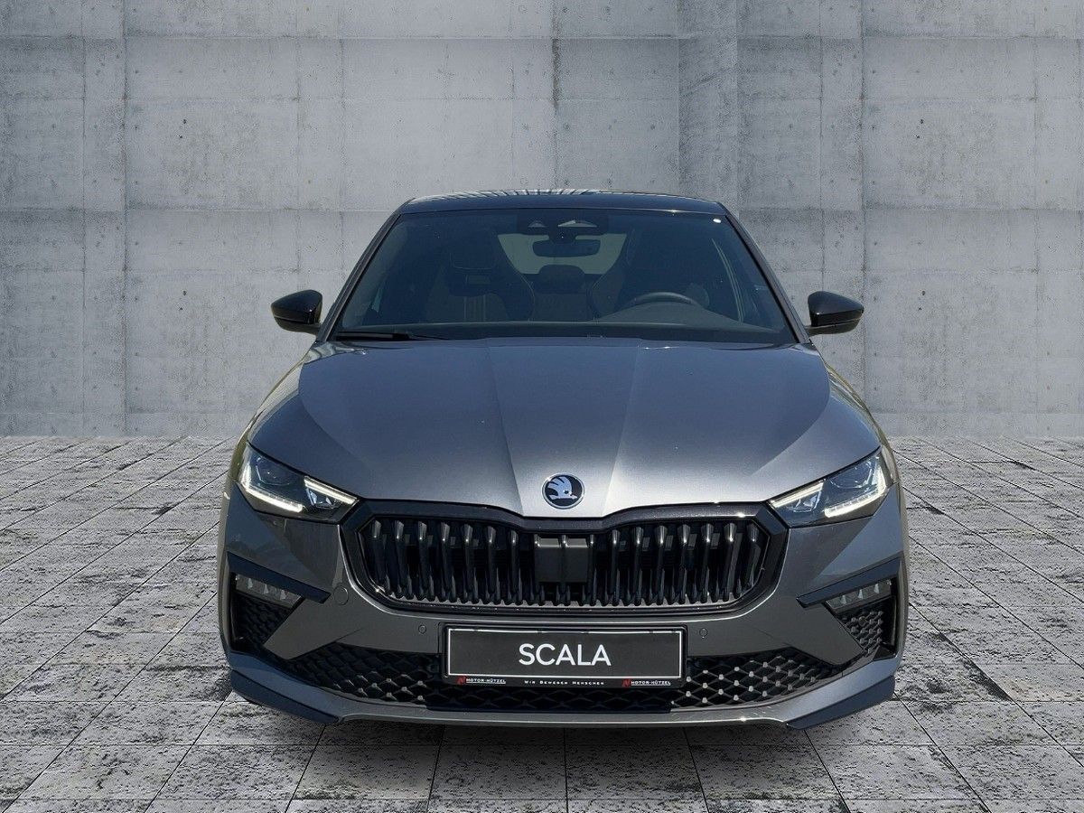 Skoda Scala - Bild 2