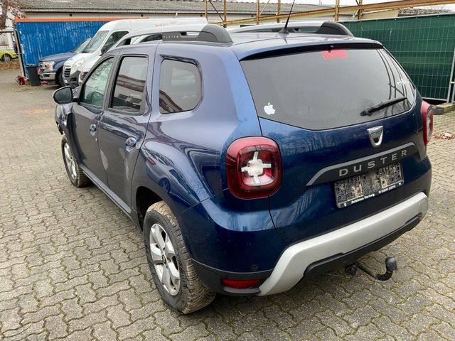 Dacia Duster I.5 dCi 110 Comfort