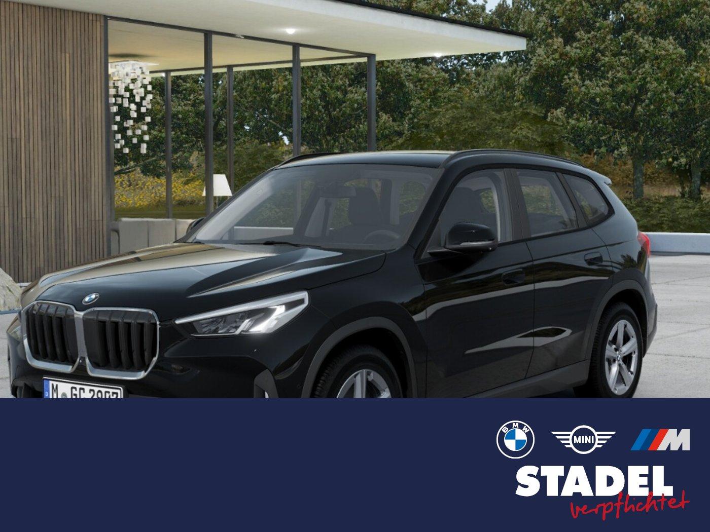 BMW X1 sDrive18i *SUMMER-SALE* Navi. LED. RFK