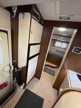 Ahorn Alaska TD Modell 2018 - Ahorn Teilintegrierter