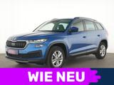 Skoda Kodiaq Ambition AHK|LED|Kessy|CarPlay|Kamera|Nav - gebrauchte Skoda Kodiaq aus dem Jahr 2024
