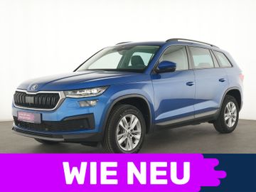Skoda Kodiaq - 1