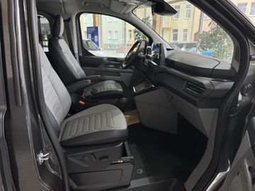 Ford Tourneo Custom 2.0 L2 Titanium X Vollausstattung