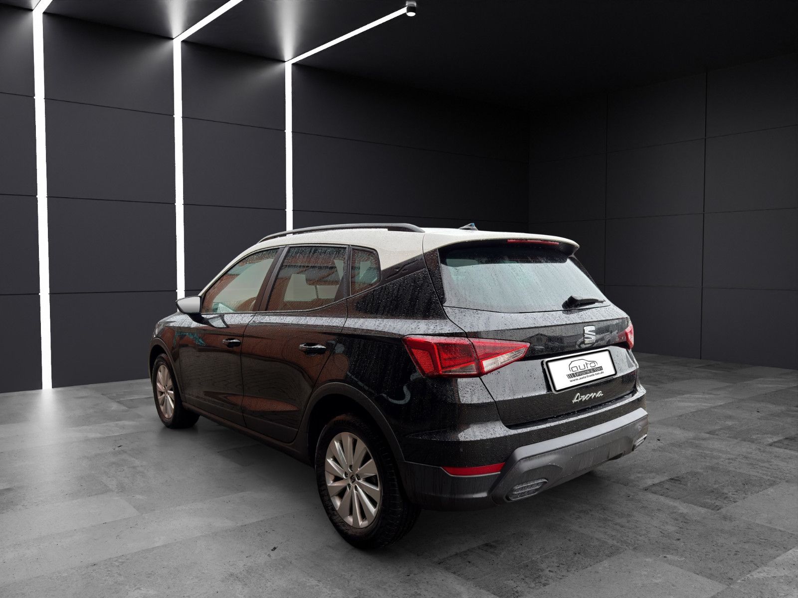 Fahrzeugabbildung SEAT Arona Style Edition*Business-Paket*CarPlay*