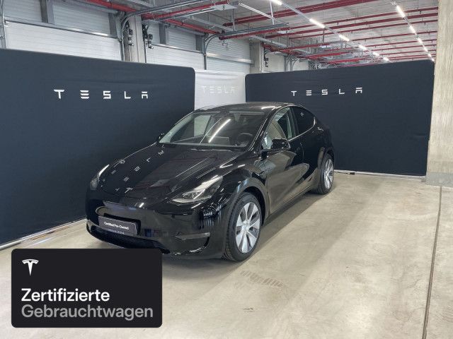 Tesla Model Y Long Range AWD imagem 2