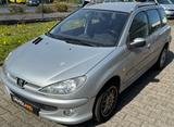 Peugeot 206 SW Quiksilver *KEIN TÜV*KEIN PAPIERE* - Peugeot 206: SW
