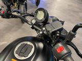 Kawasaki Eliminator 500 - Neues Modell  & Koffer - KAWASAKI 500