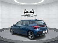 Hyundai i20 - Vorschau Bild 4