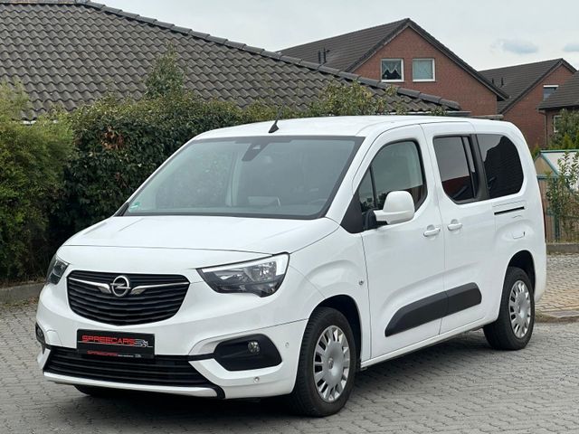 Opel Combo Life E Edition MAXI*1.BESITZ*NAVI*7-SITZER