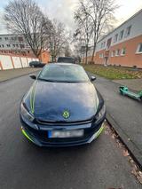 Volkswagen Vw scirocco - Volkswagen Scirocco in Dortmund
