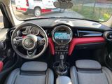 MINI John Cooper Works Paket, Automatik, Ausstattung  - MINI Cooper C Gebrauchtwagen