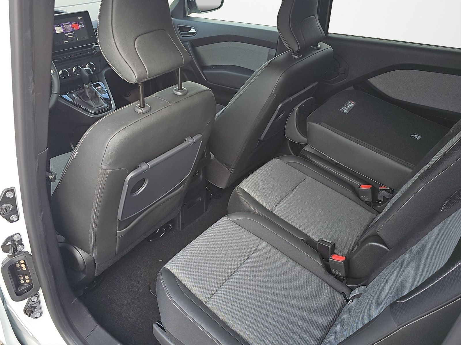 Renault Kangoo - Bild 10
