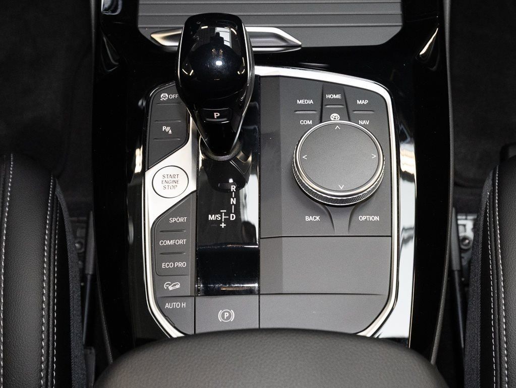 BMW X3 - Bild 10