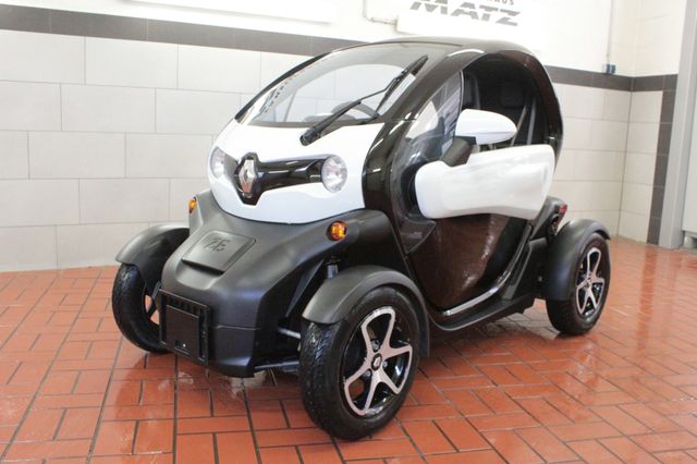 Renault Twizy 80 Intens *80 KM/H*Alufelgen*