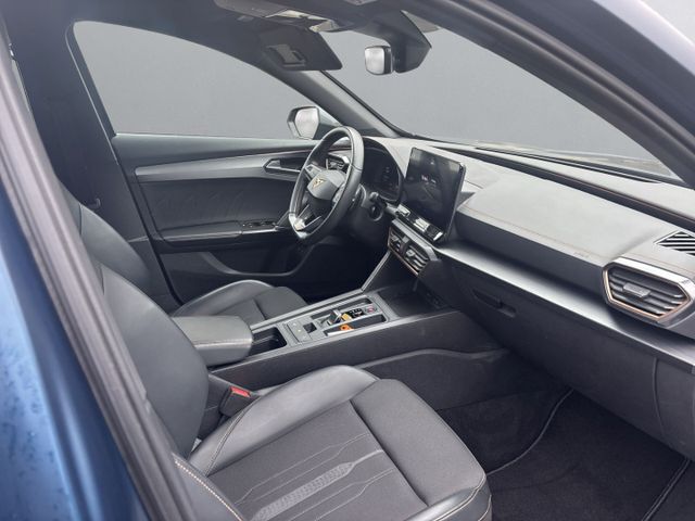 Formentor 1.4l e-HYBRID *Navi+FullLink+SHZ+RFK+A