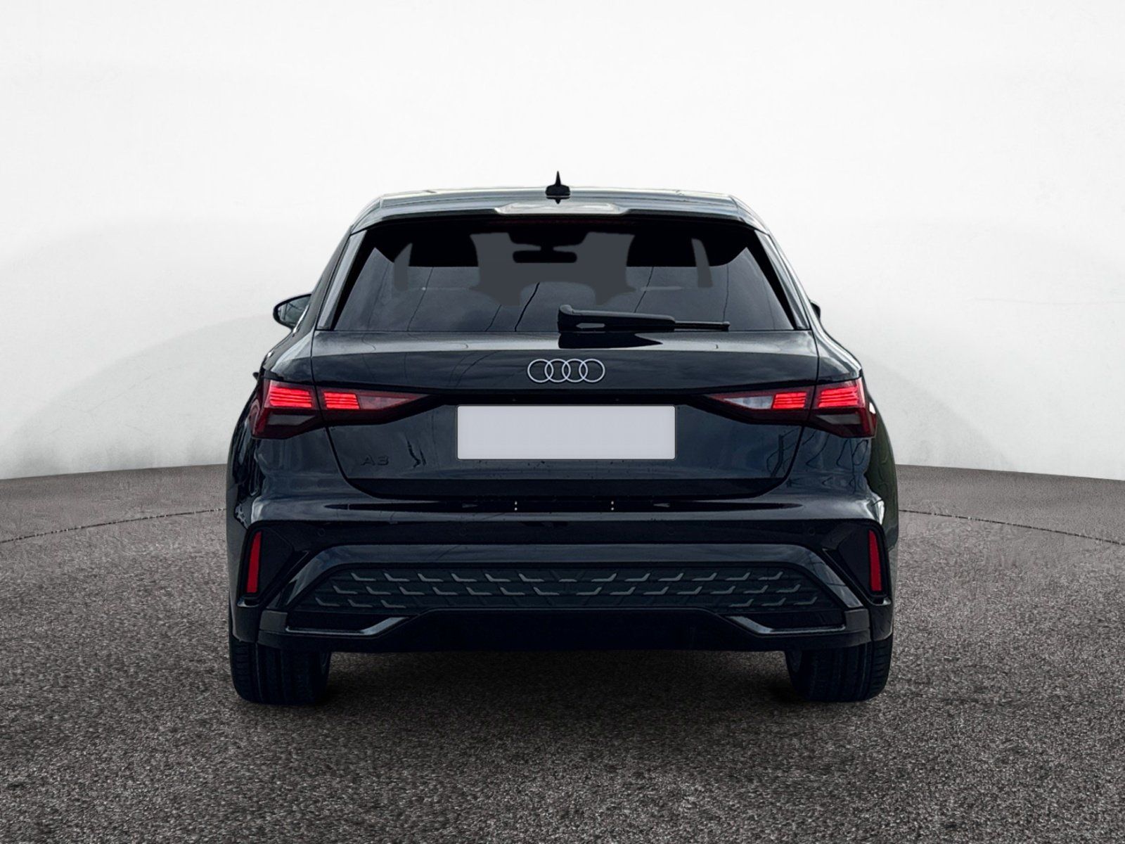 Audi A3 - Bild 6