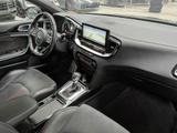 Kia cee'd 1.6 T-GDI Autm. GT LED MEMORY R-KAM JBL - Kia: Unfallwagen