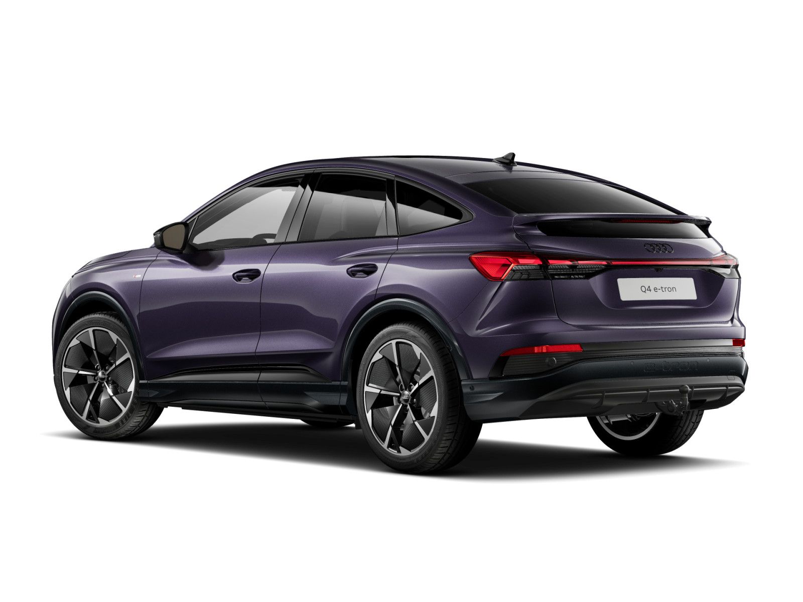 Audi Q4 e-tron - Bild 4