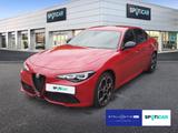 Alfa Romeo Giulia Sprint Q4 *NAVI*Teilleder* - Alfa Romeo Gebrauchtwagen in Mannheim