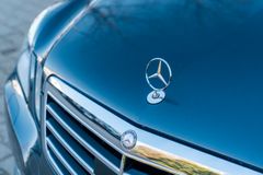 MERCEDES-BENZ E350  T CDI 4Matic/ AIRMATIC/ AHK/ MASSAGE