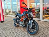KTM 390 Duke *45mm tiefergelegt* - KTM 4T