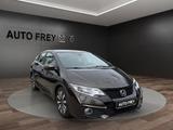 Honda Civic 1.8 Elegance - Honda Gebrauchtwagen in Augsburg