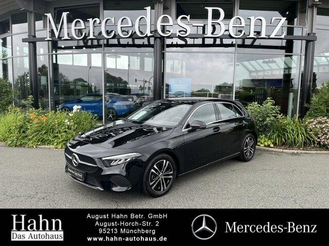 Mercedes-Benz A 180 PROGRESSIVE/LED/KAMERA/WINTER/..