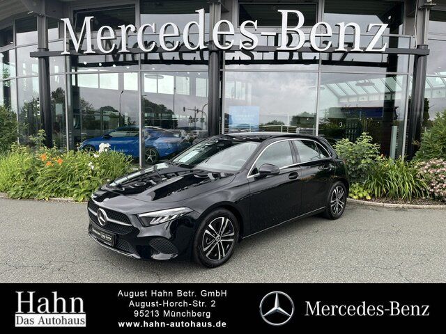 Mercedes-Benz A 180 PROGRESSIVE/LED/KAMERA/WINTER/..