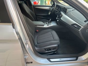 BMW 530 - 5
