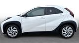 Toyota Aygo X 1.0 Active LED+CAM+KLIMAAUTO+TOP - Toyota Aygo (X) in Kiel