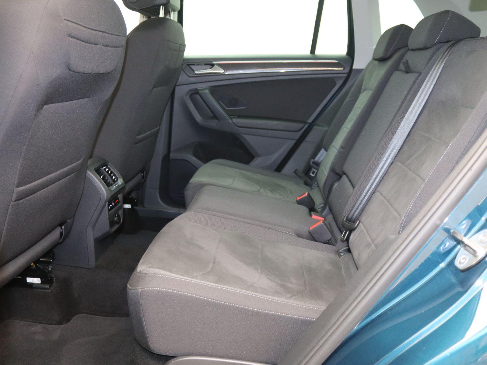 Volkswagen Tiguan Elegance 2.0 TDI 4M DSG / Standh, Matrix, миниатюра 12