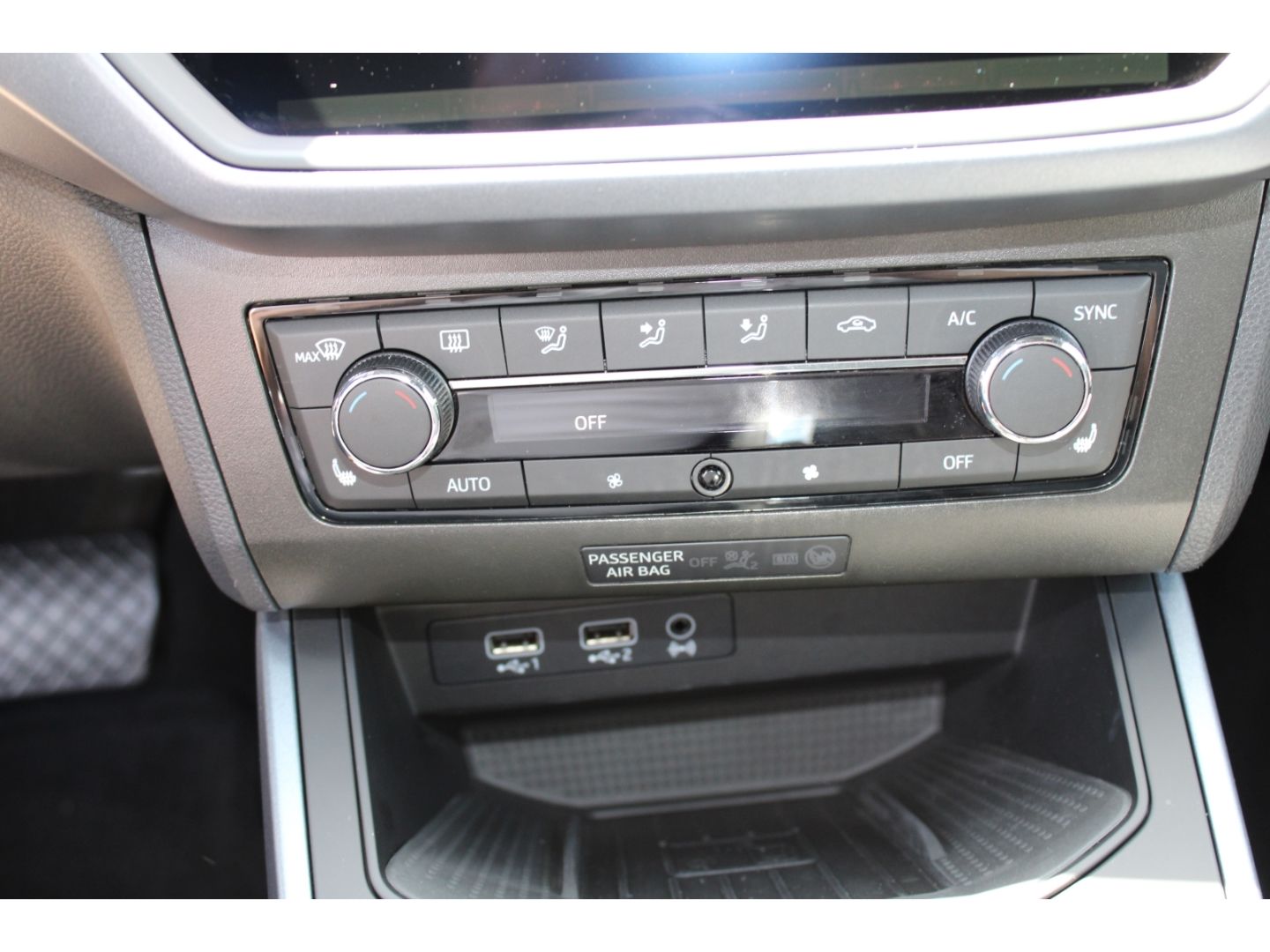Fahrzeugabbildung SEAT Arona Style 1.0 TSI EU6d-T Beats LED NAVI RFK TW