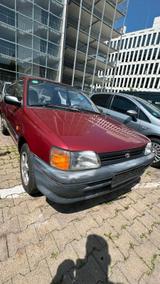 Toyota toyota starlet - Toyota Starlet von privat