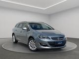 Opel Astra 2,0 Diesel AUTOMATIK ° AHK °NAVI °GARANTIE - Opel Astra mit Diesel-Antrieb: 2.0