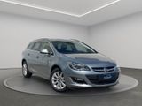 Opel Astra 2,0 Diesel AUTOMATIK ° AHK °NAVI °GARANTIE - Opel Astra mit Diesel-Antrieb: Kombi, 2.0