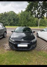 Volkswagen 2009 Modell Volkswagen Scirocco - VW Scirocco in Duisburg