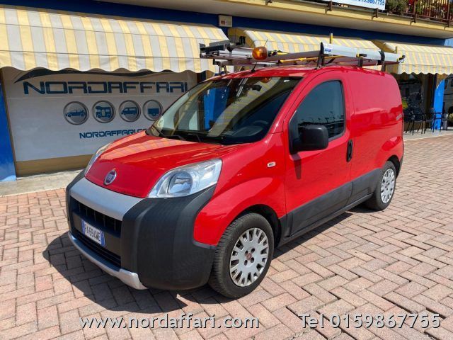 Image of Fiat Fiorino