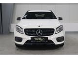 Mercedes-Benz GLA 180 AMG-Line*LED*Kamera * - Mercedes-Benz GLA 180 mit Benzin-Antrieb: Geländewagen
