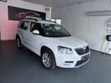 Skoda Yeti 1.4 TSI Elegance Xenon/AHK/PDC/SHZ - Skoda Yeti: Elegance