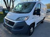 Fiat Ducato - Fiat Ducato in München