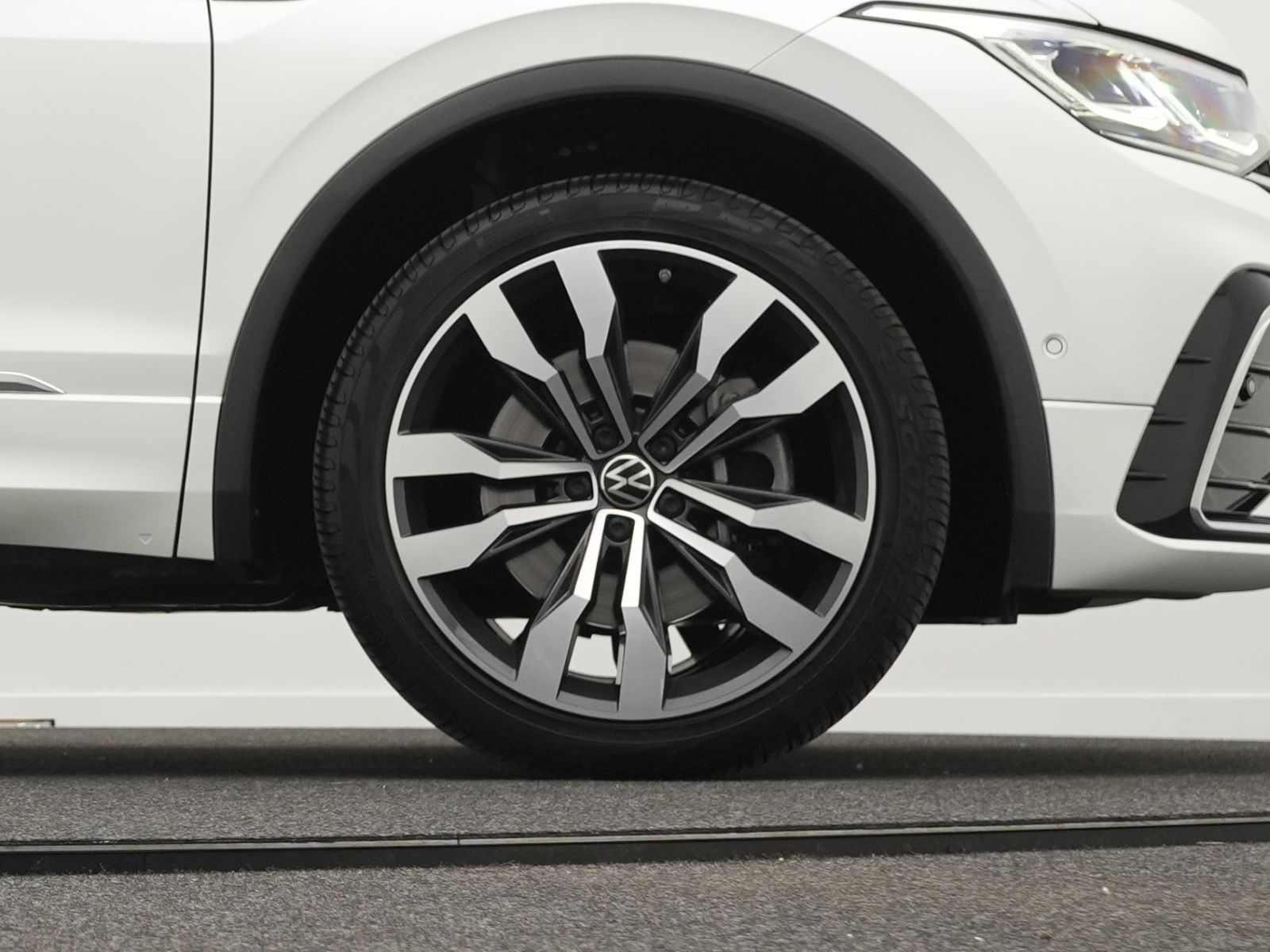Volkswagen Tiguan - Bild 50