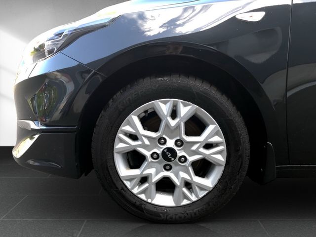 Kia Ceed 1.5 T-GDI *KAMERA*DAB*KLIMAAUTOMATIK*PDC