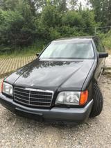 Mercedes-Benz 600 SEL - Mercedes-Benz 600: Se