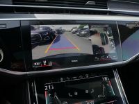 Audi A8 - Vorschau Bild 15