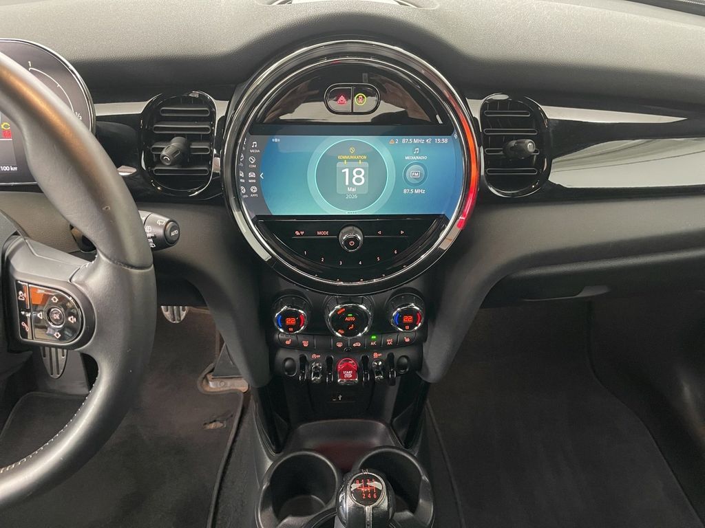 MINI Cooper 2023