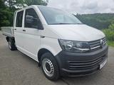 Volkswagen T6 Pritsche Doka 4Motion Standh AHK Tempomat - Offers