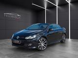 Volkswagen Golf VI Allstar BMT"Garantie-TÜV/ServiceNEU" - mit Benzin-Antrieb: Cabrio, Garantie