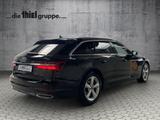 Audi A6 Avant 40 TDI sport S tronic - Audi aus 2022
